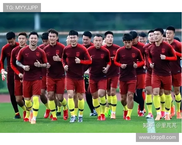 为什么国足这么烂呢（为什么国足这么烂呢知乎）sports